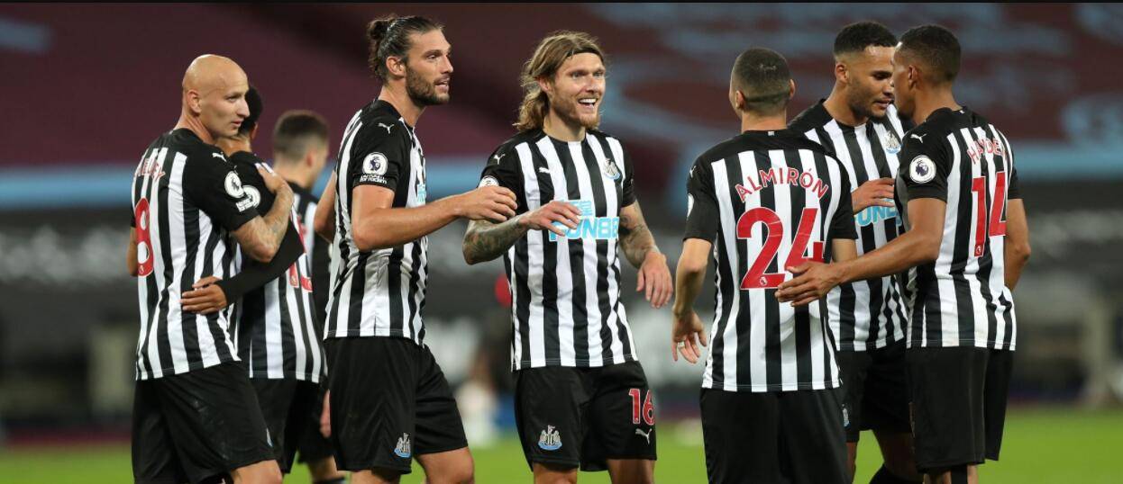  萨拉赫任意球制胜，利物浦险胜纽卡斯尔  