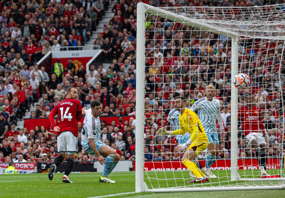  富勒姆替补奇兵破门助球队主场战胜诺丁汉森林