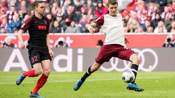  美因茨主场气势如虹，德甲弱旅击退强大对手