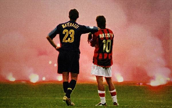  尤文图斯逆境重生，弗拉霍维奇终场前头槌扳平