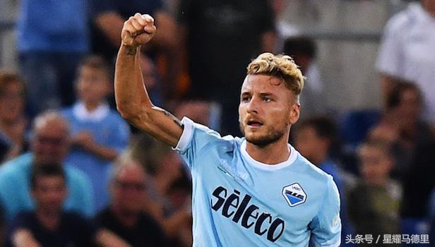  拉齐奥反击效率惊人，意甲速度与激情完美结合