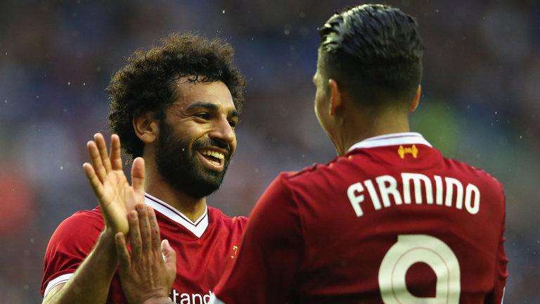  克洛普激情指挥，利物浦下半场发力奠定胜局